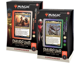 Commander Phyrexia: Tudo Será Um - 1 Deck de cada - Magic: The Gathering - MoxLand